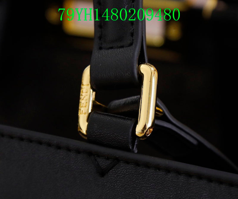 GC - Shoulder - 2698
