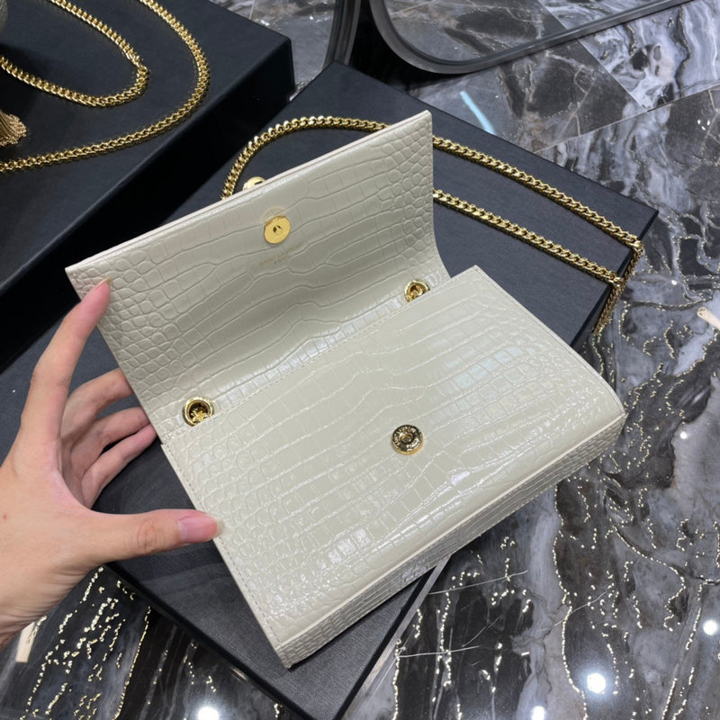 Luxurious Totes - Latest - 8517