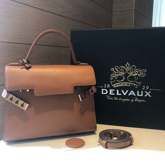 Luxurious Totes - Latest - 6078