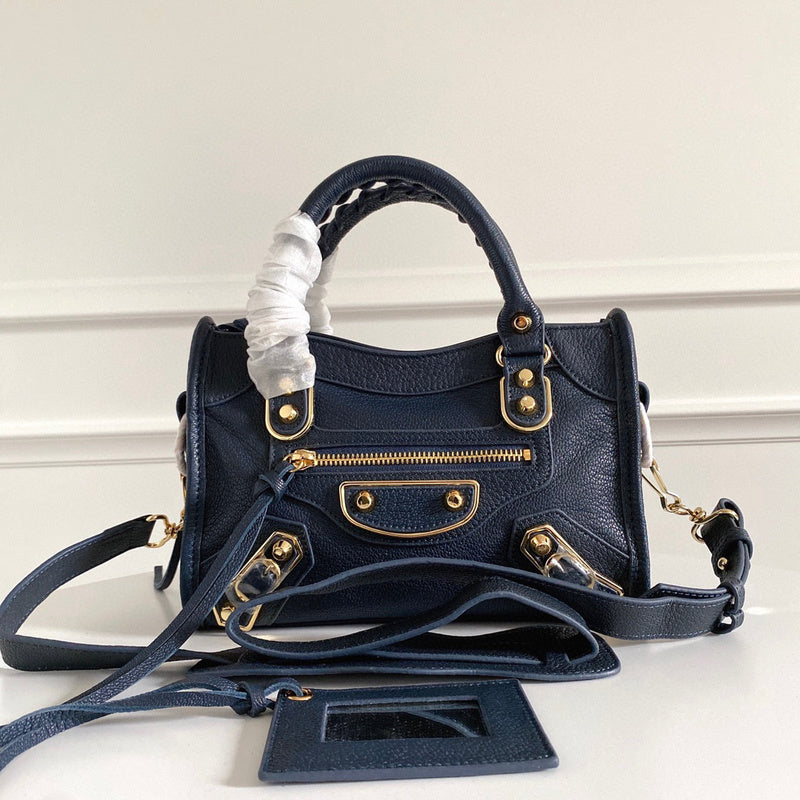 Luxurious-Totes - BGA Bags - 447