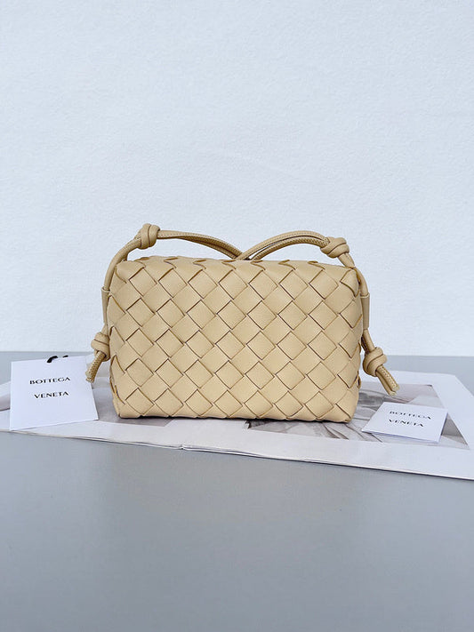 Luxurious-Totes - BV Bags - 508