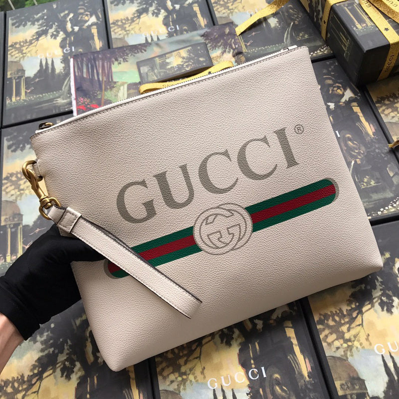 Lux-Totes - GCI Bags - 2894