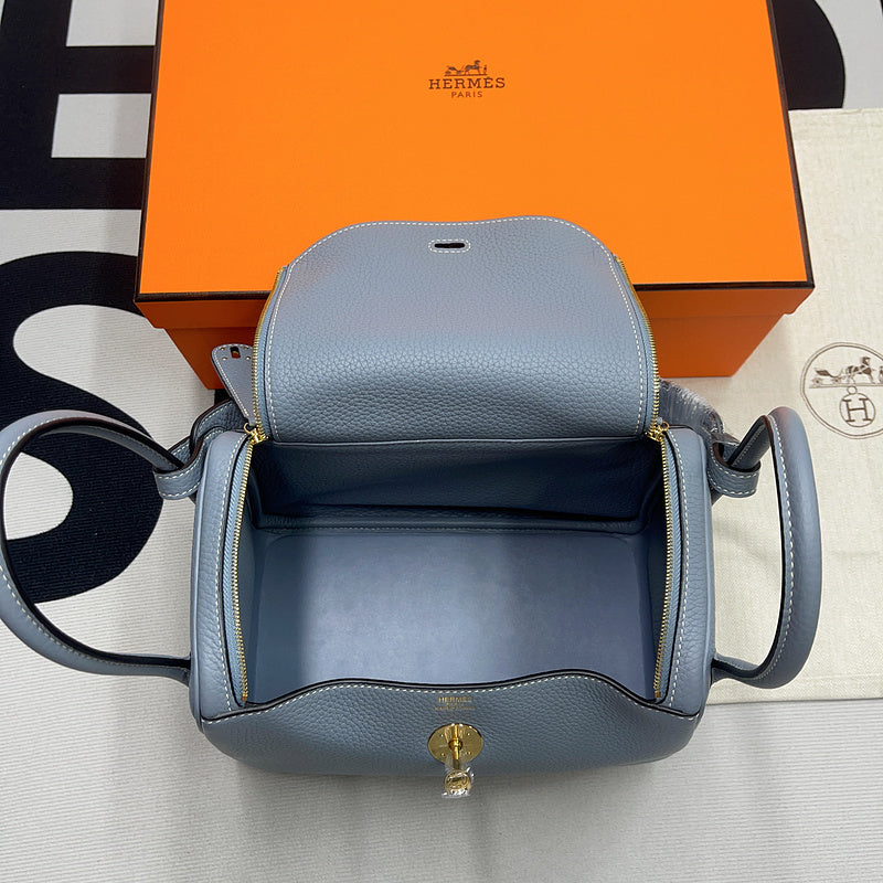 Lux-Totes - HMS Bags - 081