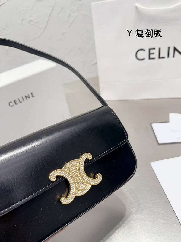 Luxurious Totes - CLE2 Bags - 068