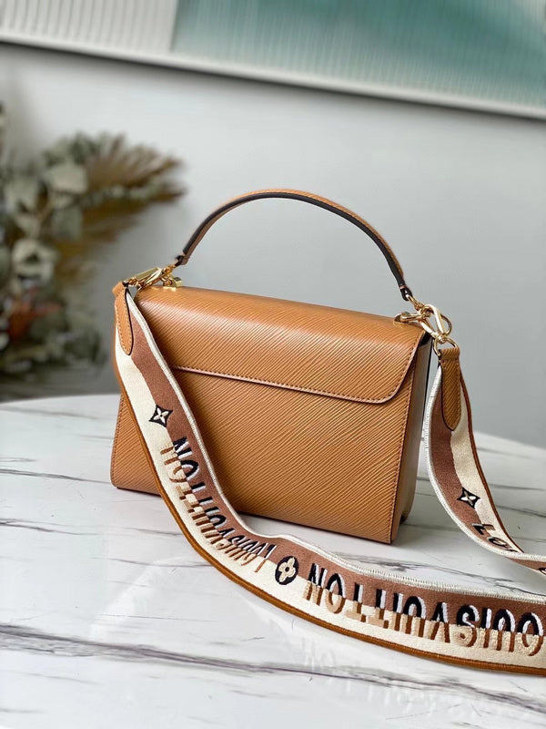 LOV - Luxurious Totes - 2003