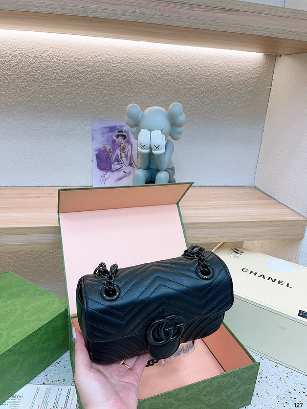 Luxurious Totes - GUI3 Bags - 038