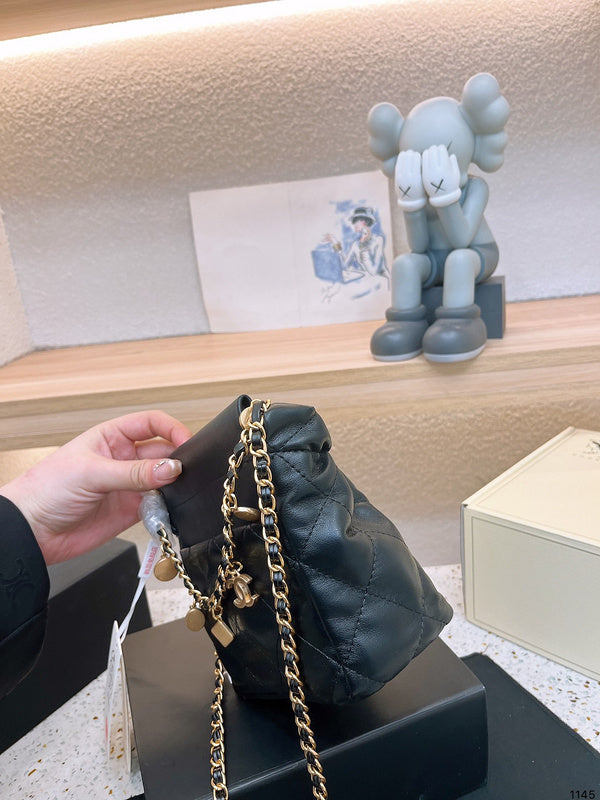 Luxurious Totes - CNL3 Bags - 269