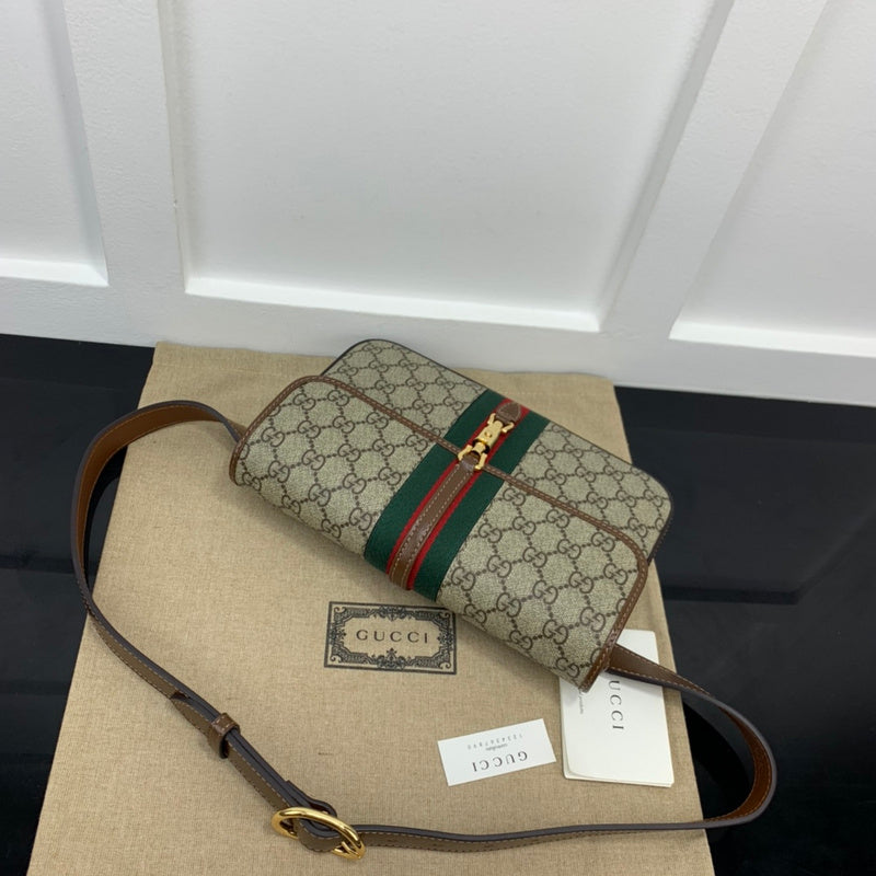 GUI - Luxurious Totes - 809