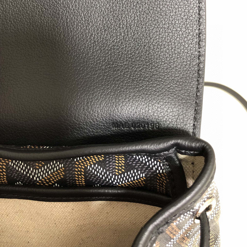 Lux-Totes - GOD Bags - 025