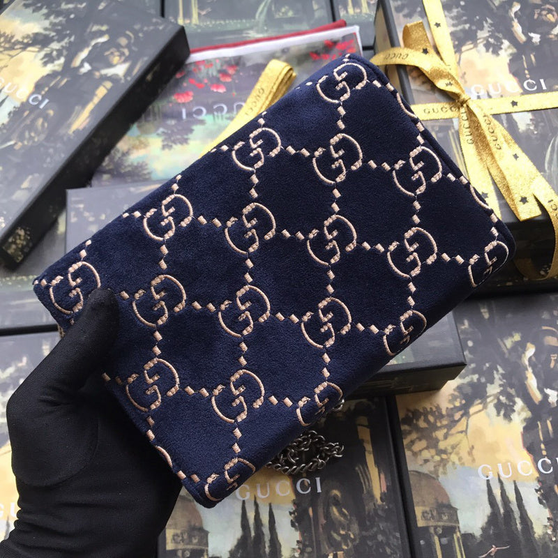Luxurious Totes - Latest - 4377