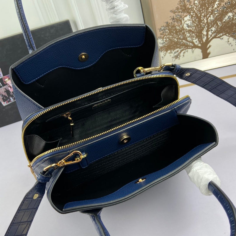 The-ZEP - PDA Bags - 1271