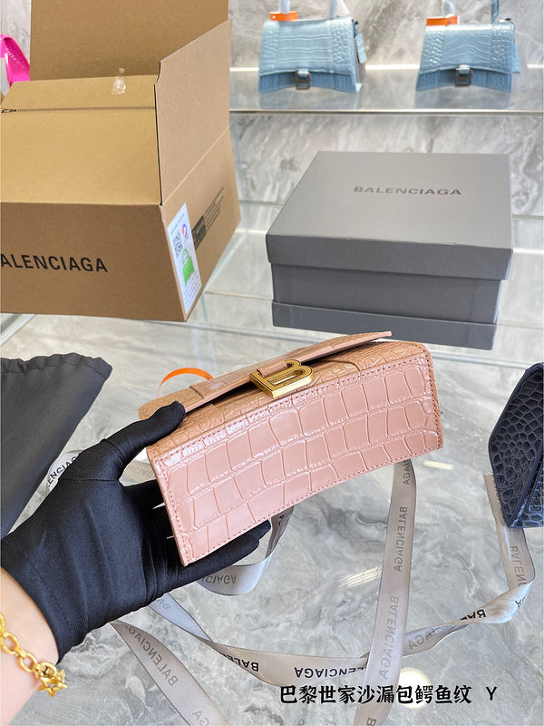 Luxurious Totes - BGA2 Bags - 096