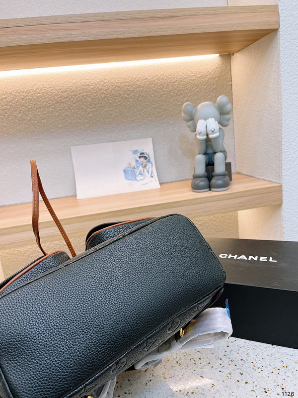 Luxurious Totes - MK-VTO Bags - 011