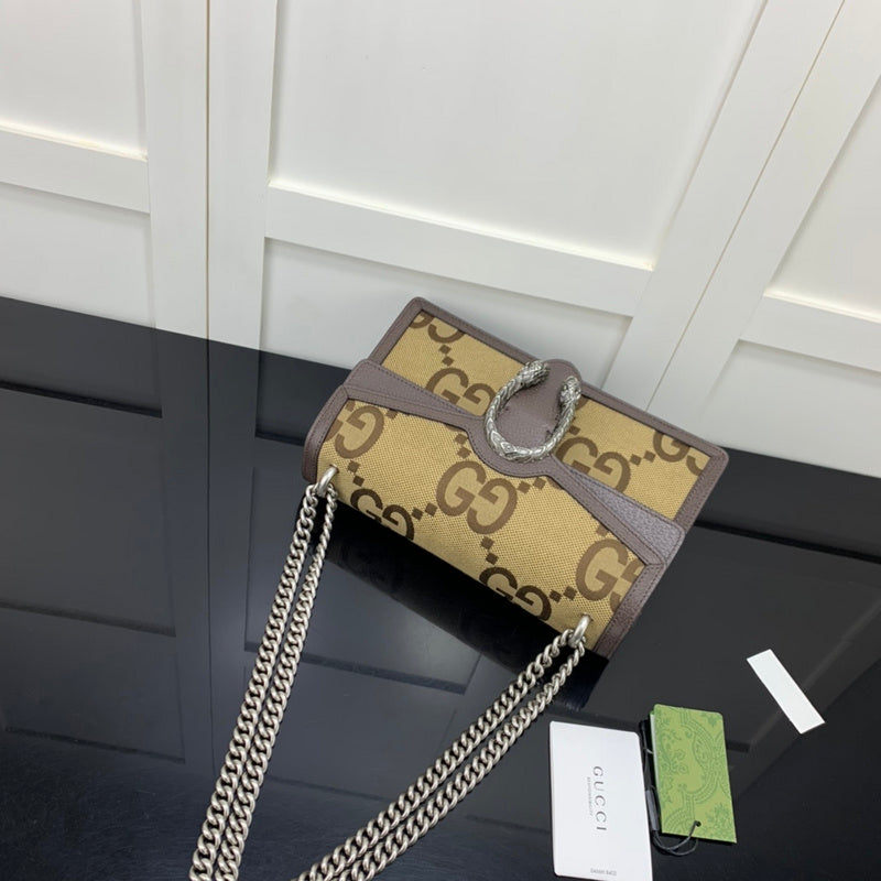 GUI - Luxurious Totes - 1060