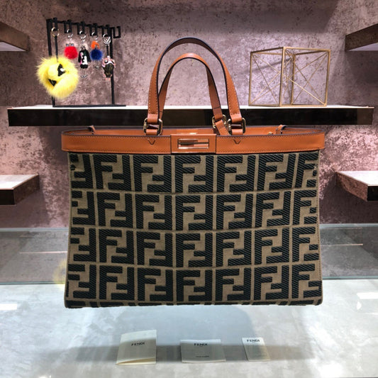 FDI Bags - Luxurious Bags  273