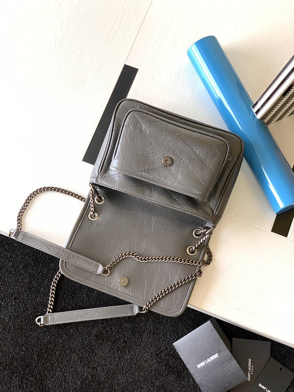 Luxurious Totes - Latest - 8887