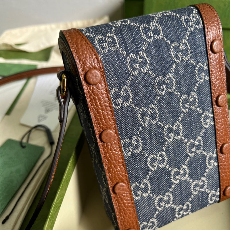 Lux-Totes - GCI Bags - 2326