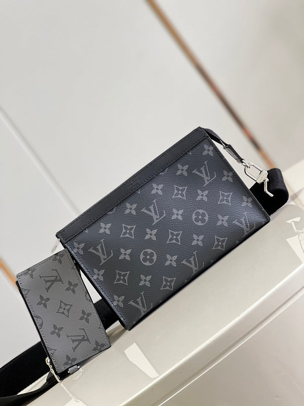 LOV - Luxurious Totes - 1982