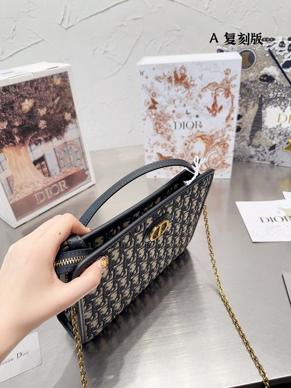 Luxurious Totes - DOR2 Bags - 079