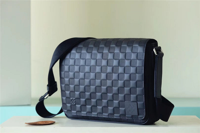 Lux-Totes - LOV Bags - 4205