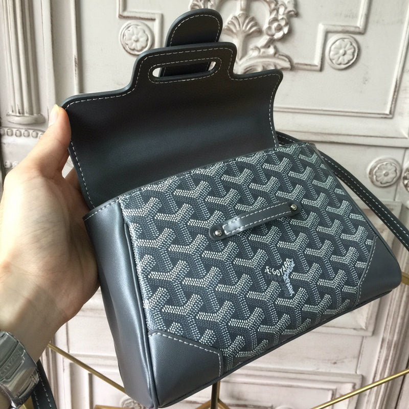 Lux-Totes - GOD Bags - 186