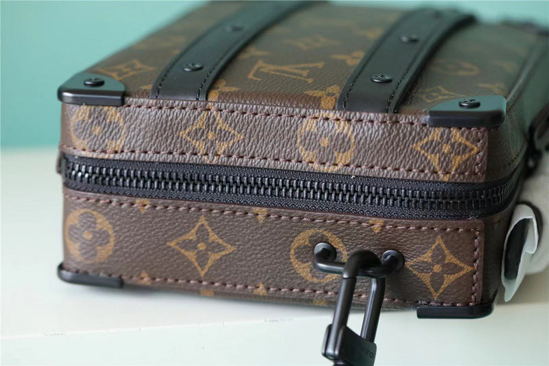 Lux-Totes - LOV Bags - 4007