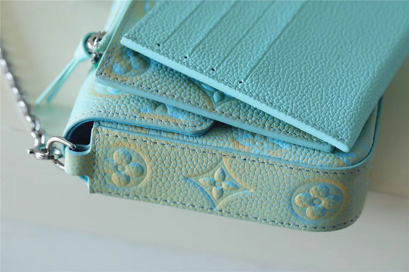 Lux-Totes - LOV Bags - 841
