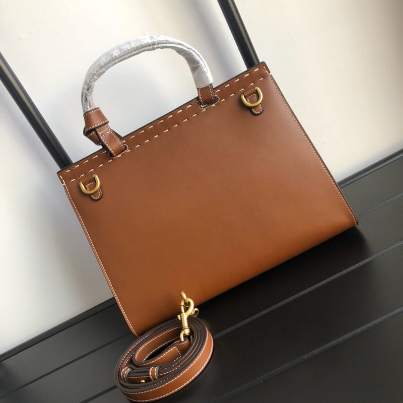 Luxurious Totes - Latest - 4248
