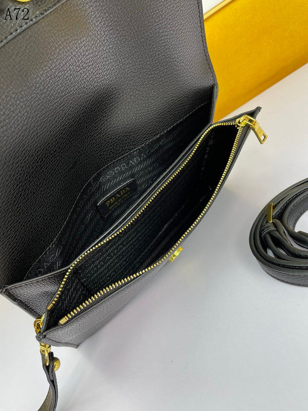 The-ZEP - PDA Bags - 1160