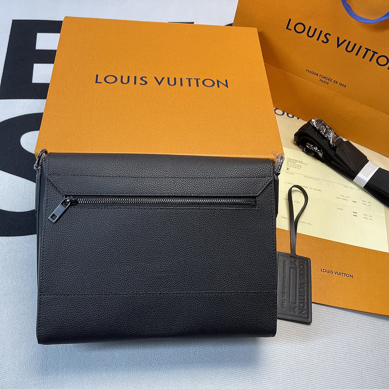 Lux-Totes - LOV Bags - 4184