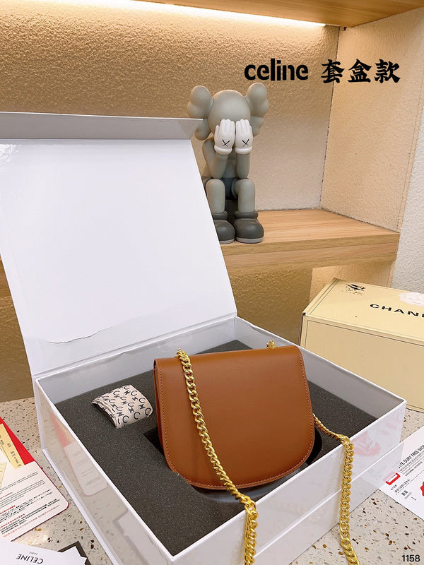 Luxurious Totes - CLE2 Bags - 011
