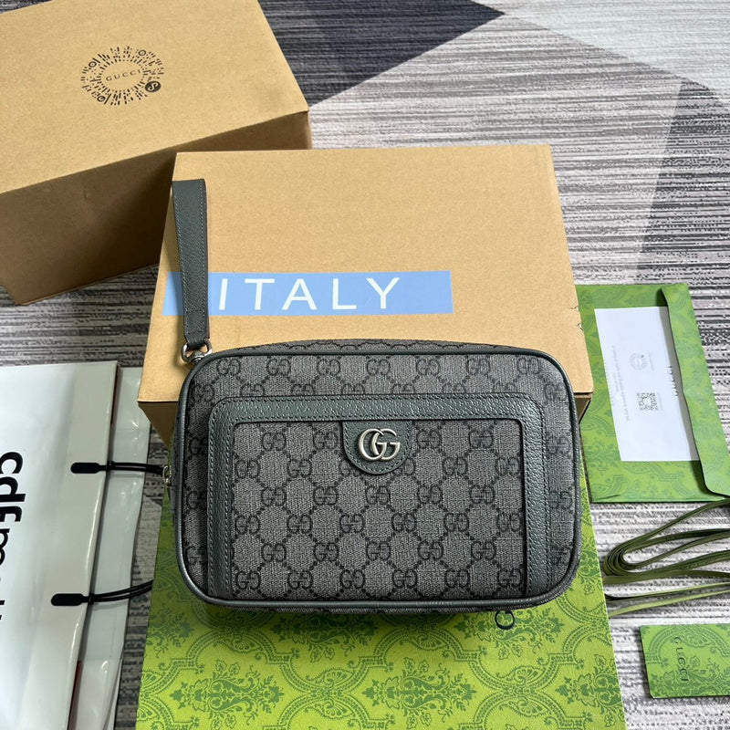 Lux-Totes - GCI Bags - 2562