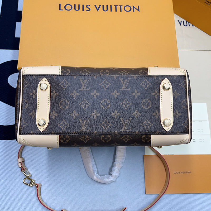 Lux-Totes - LOV Bags - 1064