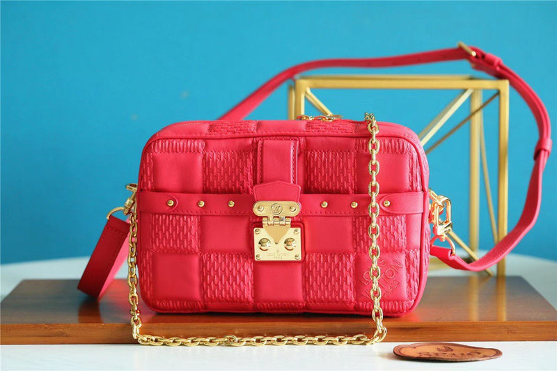 Lux-Totes - LOV Bags - 1110