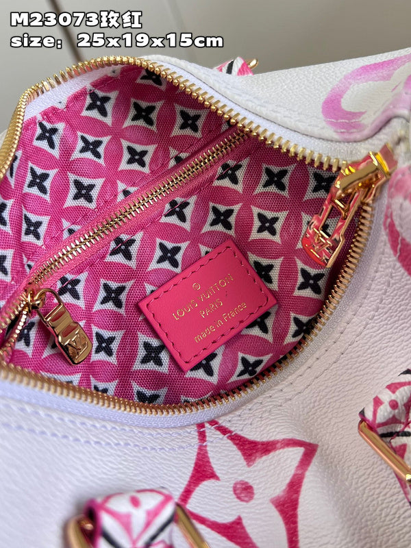 LOV - Luxurious Totes - 008