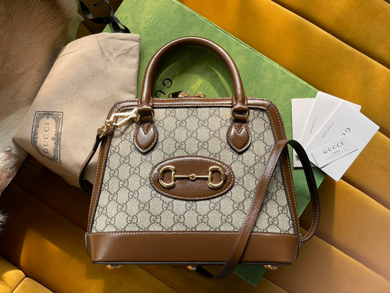 GUI - Luxurious Totes - 1196