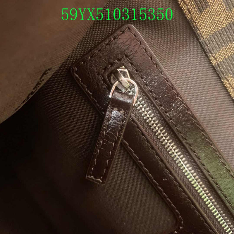 GC - Shoulder - 3430