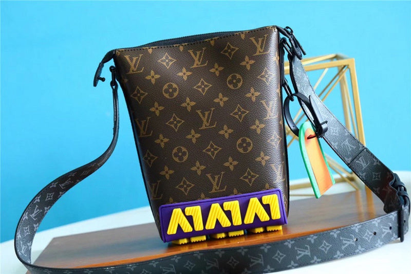 Lux-Totes - LOV Bags - 4174