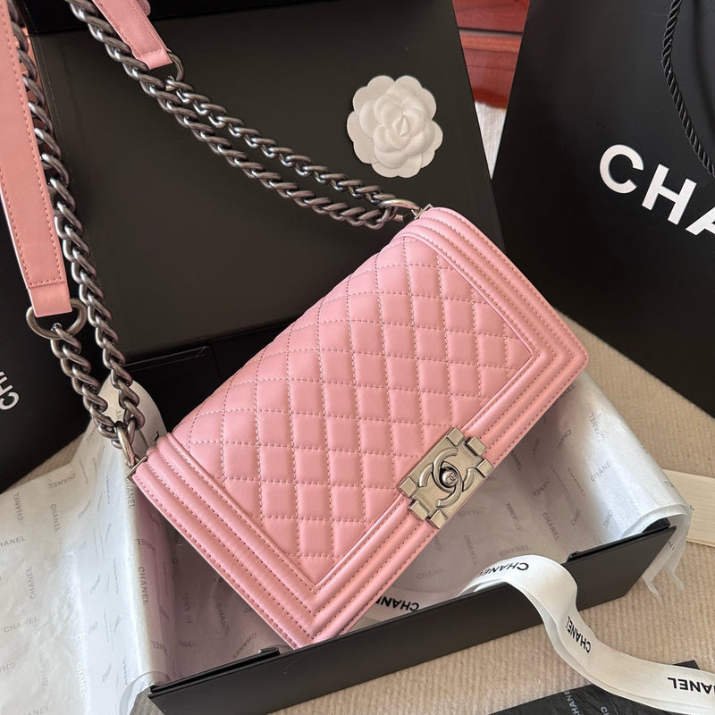 Style My Style - CNL3 Bags - 076