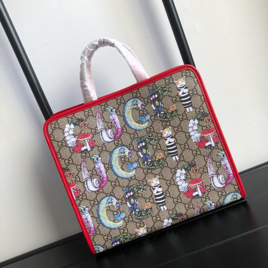 Luxurious Totes - Latest - 9839