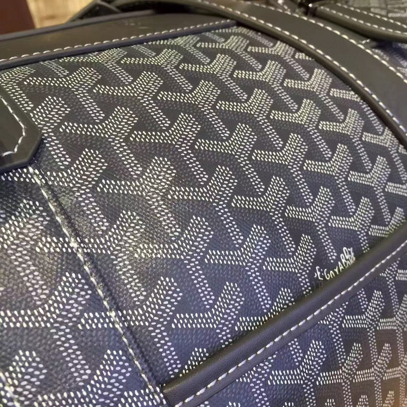 Lux-Totes - GOD Bags - 051