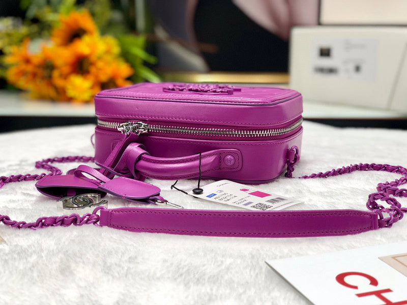 Style My Style - CHL Bags - 681