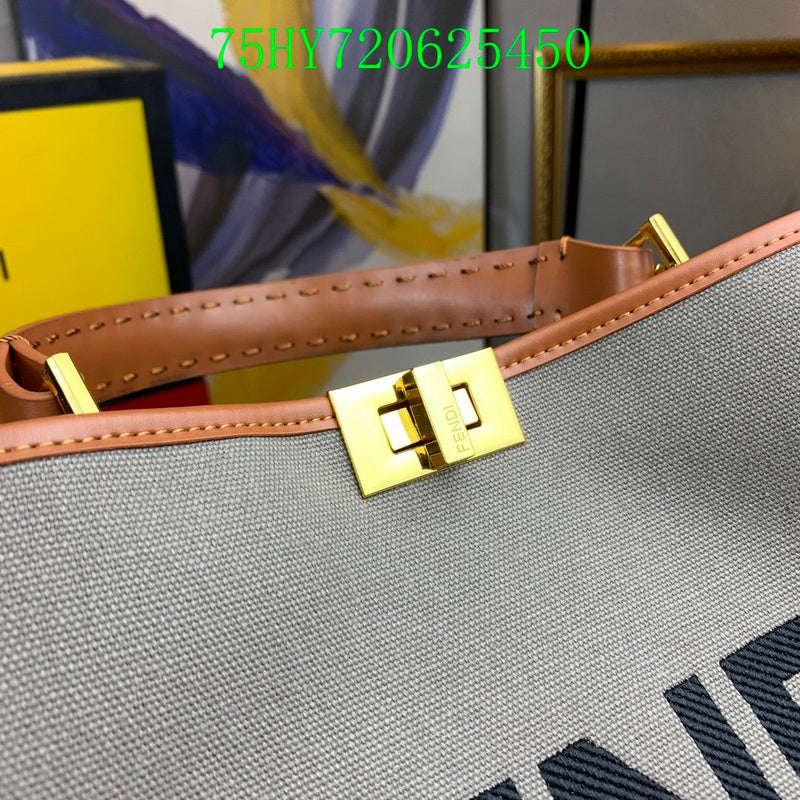 GC - Shoulder - 2974