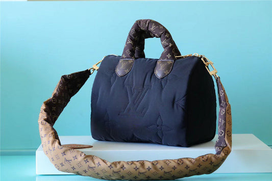 Lux-Totes - LOV Bags - 1239