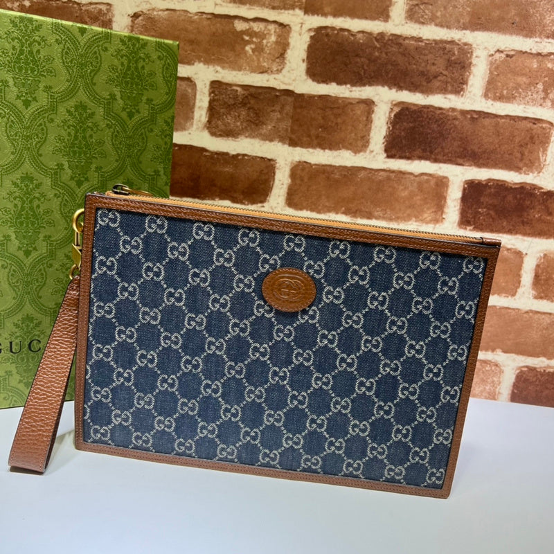 GUI - Luxurious Totes - 806