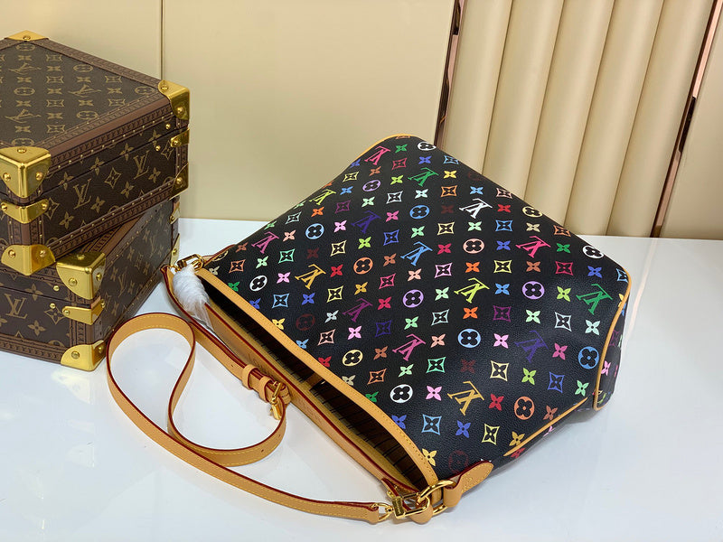 ZEP - LOV Bags - 1915