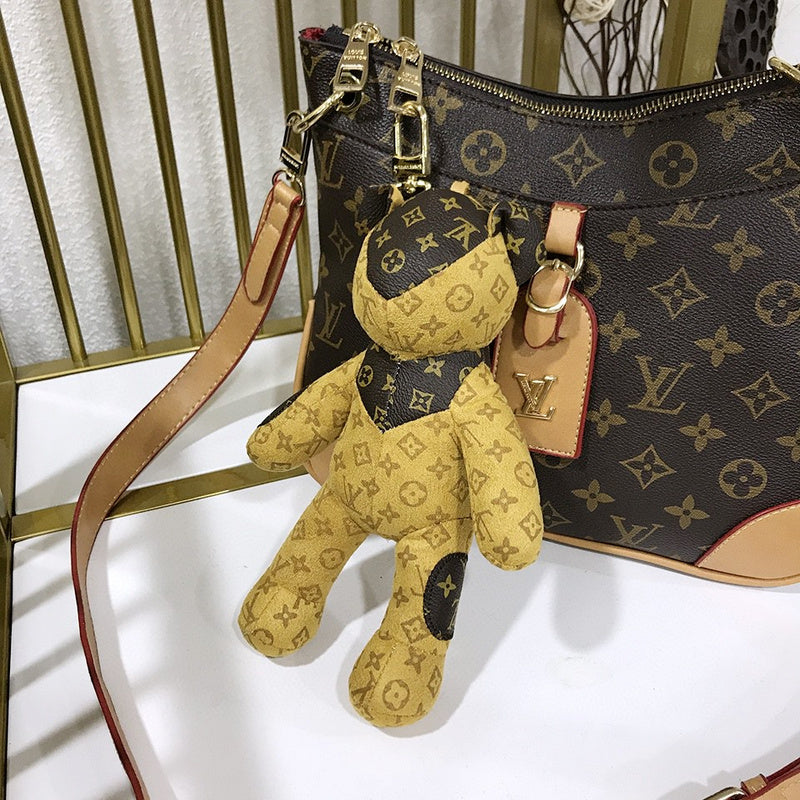 Luxurious Totes - Latest - 5117