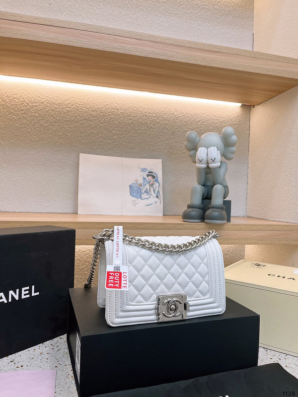 Luxurious Totes - CNL3 Bags - 273