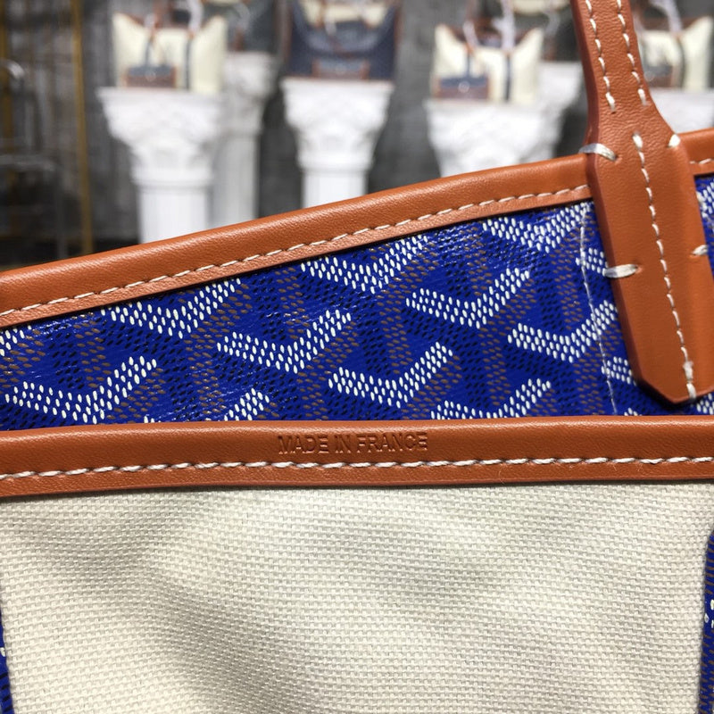 Lux-Totes - GOD Bags - 233