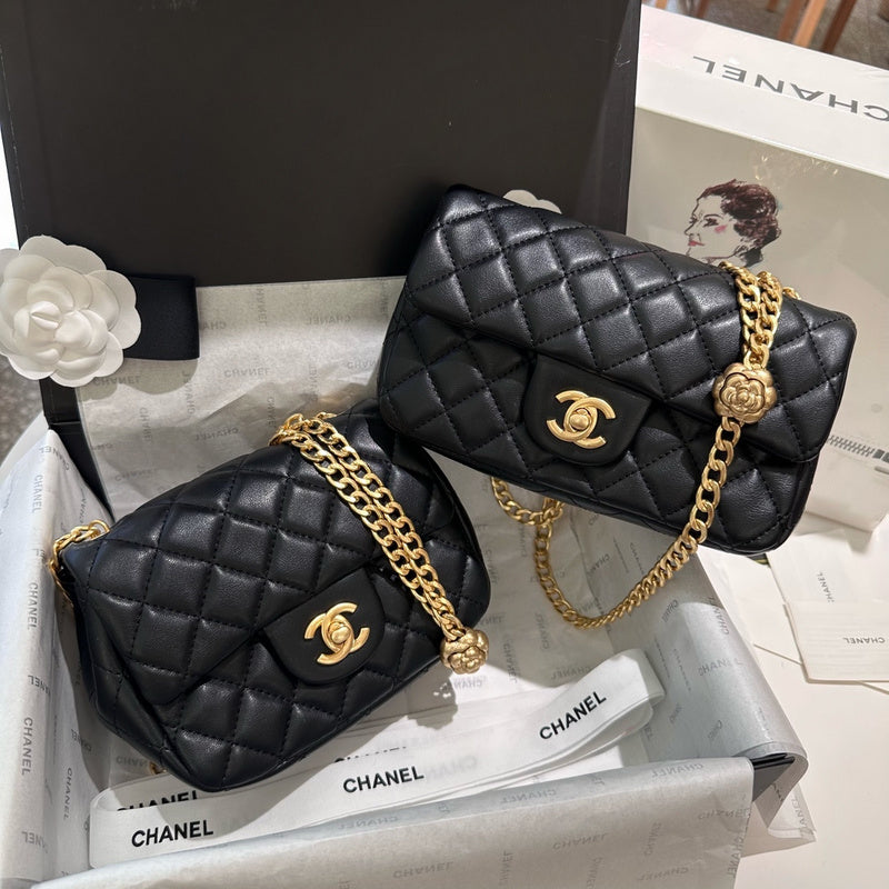 Style My Style - CNL3 Bags - 094